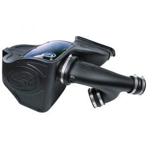 S&B - S&B Cold Air Intake For 15-17 Ford F150 Raptor Ecoboost - 75-5081D - Image 2