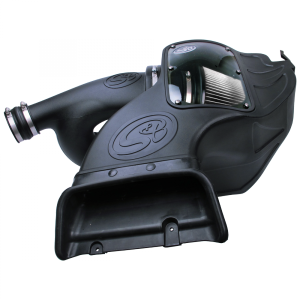 S&B - S&B Cold Air Intake For 15-17 Ford F150 Raptor Ecoboost - 75-5081D - Image 4