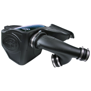 S&B - S&B Cold Air Intake For 15-17 Ford F150 Raptor Ecoboost - 75-5081D - Image 6