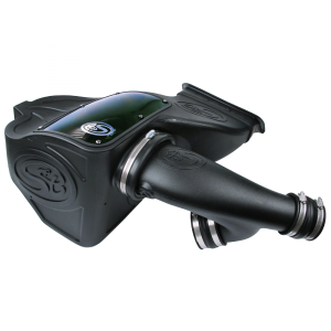 S&B - S&B Cold Air Intake For 15-17 Ford F150 Raptor Ecoboost - 75-5081D - Image 11