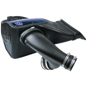 S&B - S&B Cold Air Intake For 15-17 Ford F150 Raptor Ecoboost - 75-5081D - Image 12