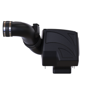 S&B - S&B Cold Air Intake For 11-16 Chevrolet Silverado GMC Sierra V8-6.6L LML Duramax - 75-5075-1D - Image 3