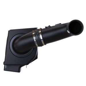 S&B - S&B Cold Air Intake For 11-16 Chevrolet Silverado GMC Sierra V8-6.6L LML Duramax - 75-5075-1D - Image 4