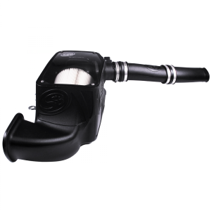 S&B - S&B Cold Air Intake For 14-18 Dodge Ram 1500 3.0L EcoDiesel V6 - 75-5074D - Image 2