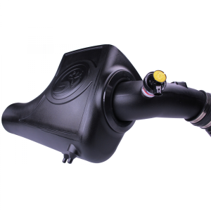 S&B - S&B Cold Air Intake For 03-07 Ford F250 F350 F450 F550 V8-6.0L Powerstroke - 75-5070D - Image 7