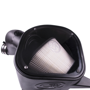 S&B - S&B Cold Air Intake For 13-18 Dodge Ram 2500 3500 L6-6.7L Cummins - 75-5068D - Image 2