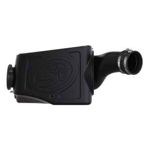 S&B - S&B Cold Air Intake For 98-03 Ford F250 F350 F450 F550 V8-7.3L Powerstroke - 75-5062D - Image 3