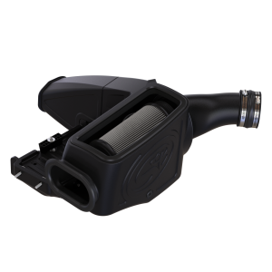 S&B - S&B Cold Air Intake For 98-03 Ford F250 F350 F450 F550 V8-7.3L Powerstroke - 75-5062D - Image 6