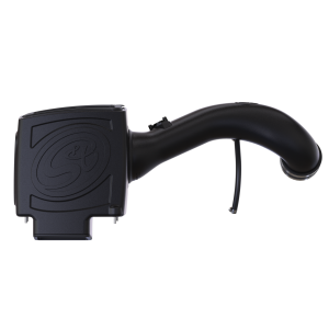 S&B - S&B Cold Air Intake For 09-13 Chevrolet Silverado/ Sierra 2500 3500 6.0L - 75-5061-1D - Image 2