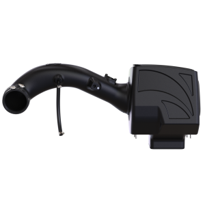 S&B - S&B Cold Air Intake For 09-13 Chevrolet Silverado/ Sierra 2500 3500 6.0L - 75-5061-1D - Image 3