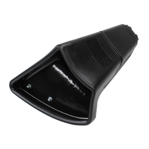S&B Air Scoop for Intakes 75-5040/75-5040D - AS-1005