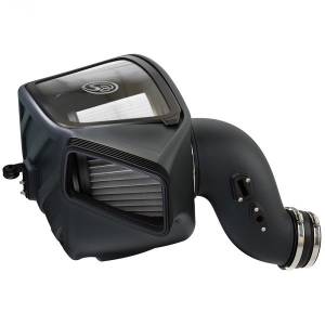 S&B - S&B Ram Cold Air Intake For 19-21 Ram 2500/3500 6.7L Cummins - 75-5132D - Image 1