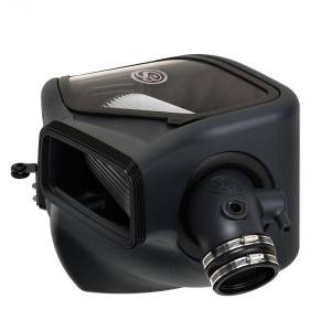 S&B - S&B Ram Cold Air Intake For 19-21 Ram 2500/3500 HEMI 6.4L - 75-5133D - Image 5