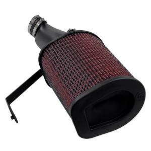 S&B - S&B Open Air Intake Filter For 2020-21 Ford F250 / F350 V8-6.7L Powerstroke - 75-6002 - Image 3