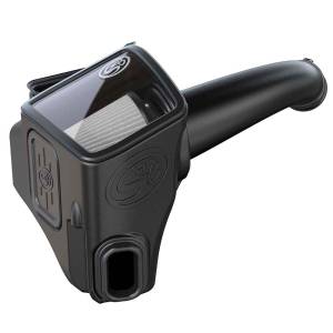 S&B - S&B Cold Air Intake For 20-21 Chevrolet Silverado GMC Sierra V8-6.6L L5P Duramax - 75-5136D - Image 2