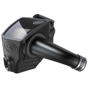 S&B - S&B Cold Air Intake For 20-21 Chevrolet Silverado GMC Sierra V8-6.6L L5P Duramax - 75-5136D - Image 3