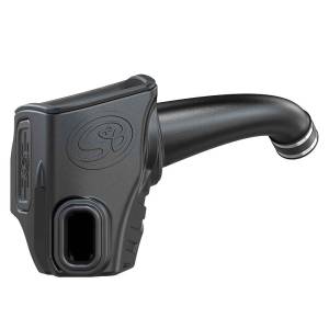 S&B - S&B Cold Air Intake For 20-21 Chevrolet Silverado GMC Sierra V8-6.6L L5P Duramax - 75-5136D - Image 4