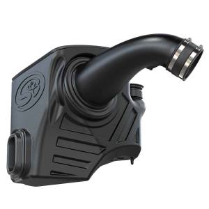 S&B - S&B Cold Air Intake For 20-21 Chevrolet Silverado GMC Sierra V8-6.6L L5P Duramax - 75-5136D - Image 5