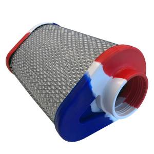 S&B - S&B Air filter For 14-22 RZR XP 1000 Turbo 2020 Pro XP Dry Cleanable - 66-6006 - Image 3