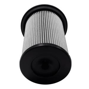 S&B - S&B Air Filter For Intake Kits 75-5137 / 75-5137D Dry Extendable White - KF-1077D - Image 2