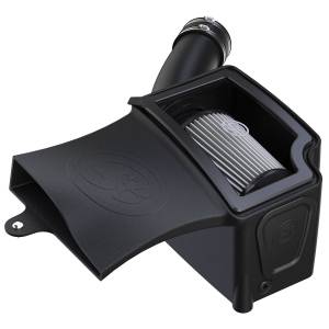 S&B Cold Air Intake For 94-97 Ford F250 F350 V8-7.3L Powerstroke - 75-5131D