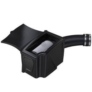 S&B - S&B Cold Air Intake For 94-97 Ford F250 F350 V8-7.3L Powerstroke - 75-5131D - Image 2