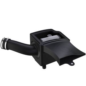 S&B - S&B Cold Air Intake For 94-97 Ford F250 F350 V8-7.3L Powerstroke - 75-5131D - Image 3