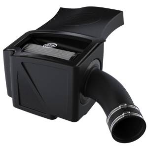 S&B - S&B Cold Air Intake For 94-97 Ford F250 F350 V8-7.3L Powerstroke - 75-5131D - Image 4