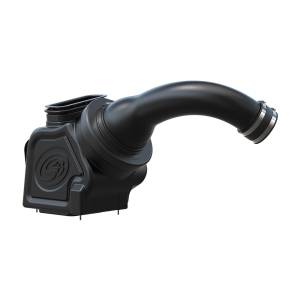 S&B - S&B Cold Air Intake For 17-19 Chevrolet Silverado GMC Sierra V8-6.6L L5P Duramax - 75-5144D - Image 3