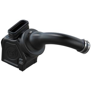 S&B - S&B Cold Air Intake For 17-19 Chevrolet Silverado GMC Sierra V8-6.6L L5P Duramax - 75-5144D - Image 4