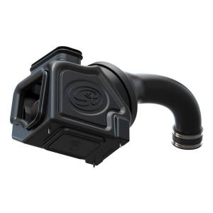 S&B - S&B Cold Air Intake For 17-19 Chevrolet Silverado GMC Sierra V8-6.6L L5P Duramax - 75-5144D - Image 5