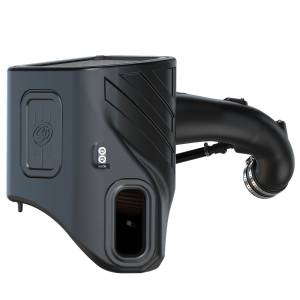 S&B - S&B Cold Air Intake For 20-22 Silverado/Sierra 2500 3500 6.6L with - 75-5158D - Image 2