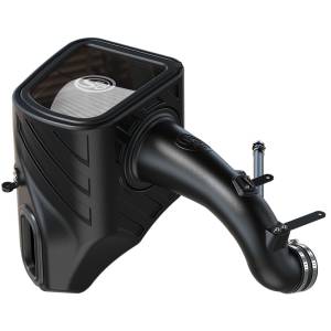 S&B - S&B Cold Air Intake For 20-22 Silverado/Sierra 2500 3500 6.6L with - 75-5158D - Image 4