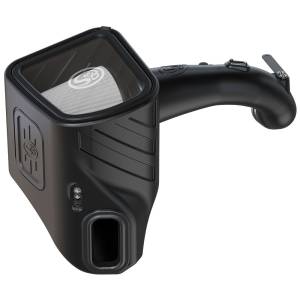 S&B - S&B Cold Air Intake For 20-22 Silverado/Sierra 2500 3500 6.6L with - 75-5158D - Image 5