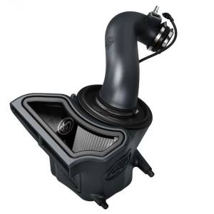 S&B - S&B Cold Air Intake For 19-22 Silverado, Sierra 1500 2021-2022 Tahoe, Yukon, Suburban, Escalade - 75-5128-1D - Image 2