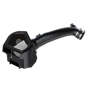 S&B - S&B Cold Air Intake For 20-22 Jeep Wrangler / Gladiator 3.0L Ecodiesel - 75-5145D - Image 2