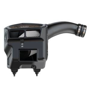 S&B - S&B Cold Air Intake For 20-22 Jeep Wrangler / Gladiator 3.0L Ecodiesel - 75-5145D - Image 5