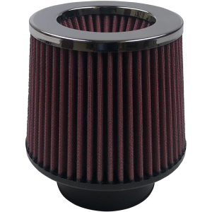 S&B - S&B Air Filter (Cotton Cleanable For Intake Kits: 75-2514-4 - KF-1002 - Image 4