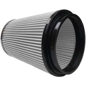 S&B - S&B Air Filter (Dry Extendable) For Intake Kits: 75-2514-4 - KF-1001D - Image 4
