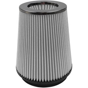 S&B - S&B Air Filter (Dry Extendable) For Intake Kits: 75-2514-4 - KF-1001D - Image 5