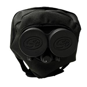 S&B - S&B Protective Cover for Helmet Particle Separator - AM0636-00 - Image 3