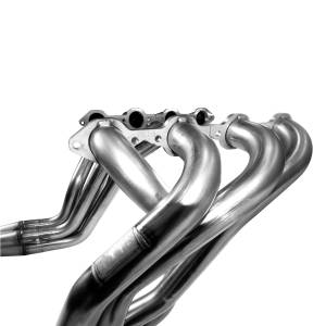 Kooks Custom Headers - Kooks 1-7/8in. x 3-1/2in. Stainless Headers. 3in. Inline Bolt Pattern. 351 SBF. Fox Bo - 10252450 - Image 6