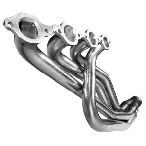 Kooks Custom Headers - Kooks 1-7/8in. x 3-1/2in. Stainless Headers. 3in. Inline Bolt Pattern. 351 SBF. Fox Bo - 10252450 - Image 8