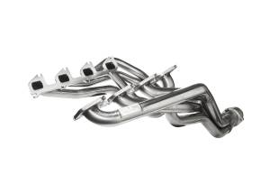 Kooks 1-3/4in. Stainless Headers/Comp. Only Y-Pipe Kit. 2011-2014 F150 Raptor 6.2L 4V - 1352H210