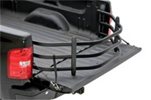AMP Research - AMP Research 20-22 Jeep Gladiator (Does Not Work w/Tonneau Cvrs) Bedxtender HD Sport - Black - amp74833-01A - Image 8