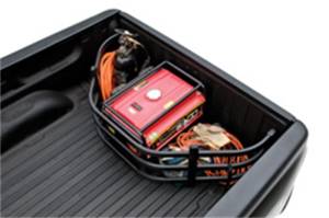 AMP Research - AMP Research 20-22 Jeep Gladiator (Does Not Work w/Tonneau Cvrs) Bedxtender HD Sport - Black - amp74833-01A - Image 9