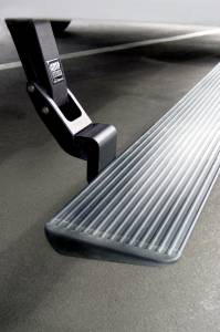 AMP Research - AMP Research 2002-2013 Dodge Ram PowerStep - Black - amp75130-01A - Image 4