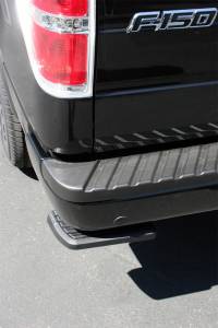AMP Research - AMP Research 2006-2014 Ford F150 BedStep - Black - amp75302-01A - Image 3