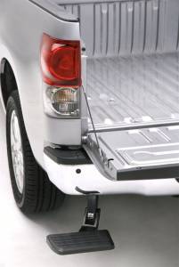 AMP Research - AMP Research 2007-2013 Toyota Tundra BedStep - Black - amp75305-01A - Image 1