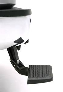 AMP Research - AMP Research 2007-2013 Toyota Tundra BedStep - Black - amp75305-01A - Image 8